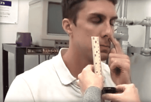 How to test yourself for Alzheimer's Disease